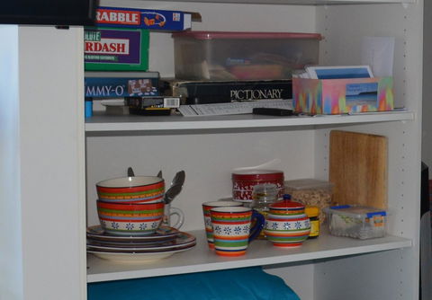 Seascape Beach House - Inverell Accommodation 23