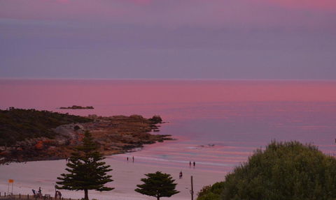 Seascape Beach House - Inverell Accommodation 21
