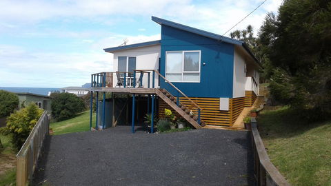 Seascape Beach House - Inverell Accommodation 16