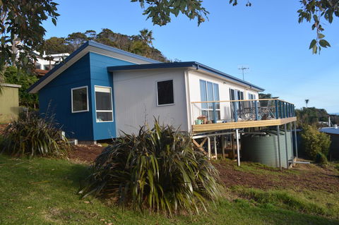 Seascape Beach House - Inverell Accommodation 20