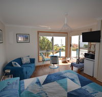 Seascape Beach House - Inverell Accommodation