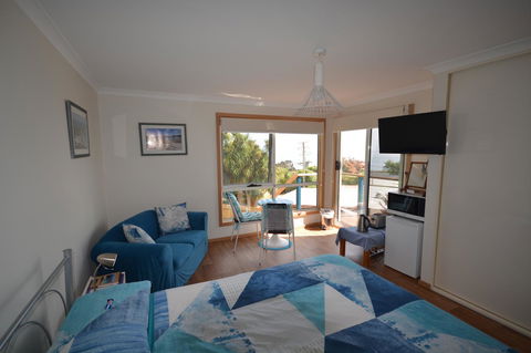 Seascape Beach House - Inverell Accommodation 0
