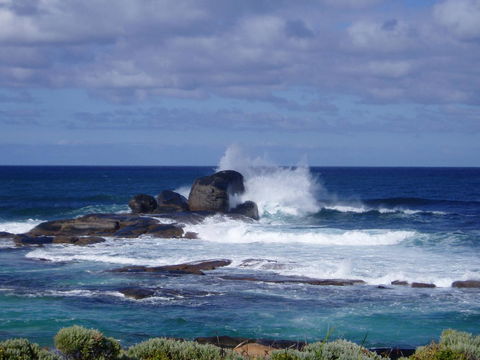 Seascape Beach House - Inverell Accommodation 6
