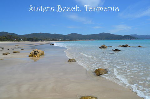 Seascape Beach House - Inverell Accommodation 28