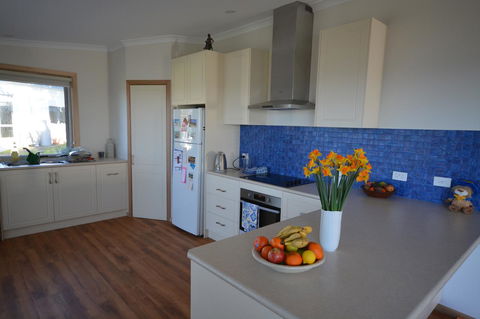 Seascape Beach House - Inverell Accommodation 18
