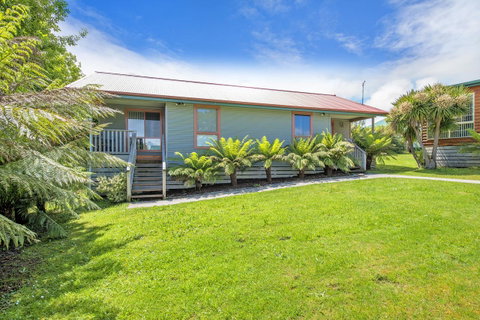 Aloft Boutique Accommodation - Inverell Accommodation 6