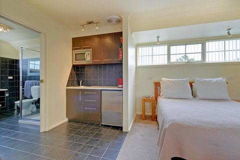 Aloft Boutique Accommodation - Inverell Accommodation 9