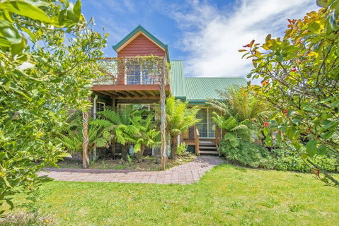 Aloft Boutique Accommodation - Inverell Accommodation 0