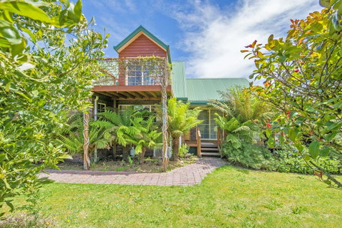 Aloft Boutique Accommodation - Inverell Accommodation 4