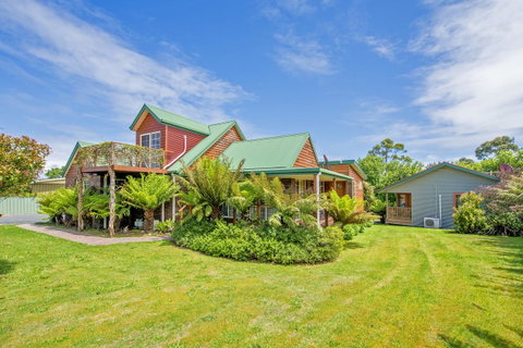 Aloft Boutique Accommodation - Inverell Accommodation 2