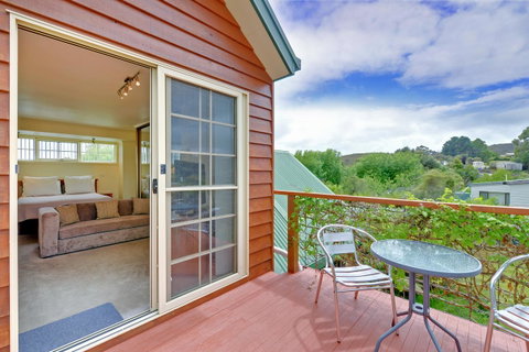 Aloft Boutique Accommodation - Inverell Accommodation 11