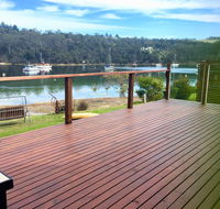 A Slice of Paradise - Inverell Accommodation