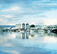 Peppers Seaport Hotel - Inverell Accommodation