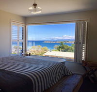 Couples getaway on Bruny Island - Inverell Accommodation