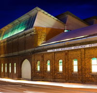 The Old Woolstore Apartment Hotel - Inverell Accommodation