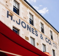 The Henry Jones Art Hotel - Inverell Accommodation