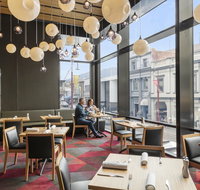 RACV/RACT Hobart Apartment Hotel - Inverell Accommodation