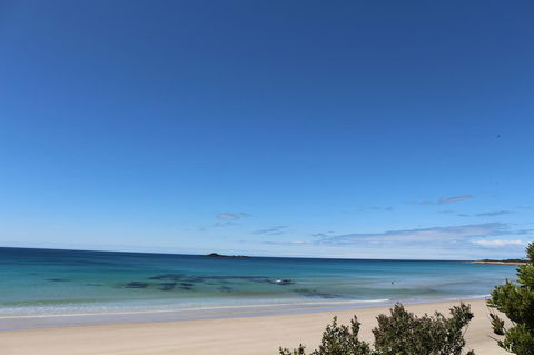 Sisters Beach Paradise - Inverell Accommodation 4