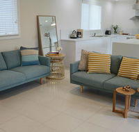 Sisters Beach Paradise - Inverell Accommodation