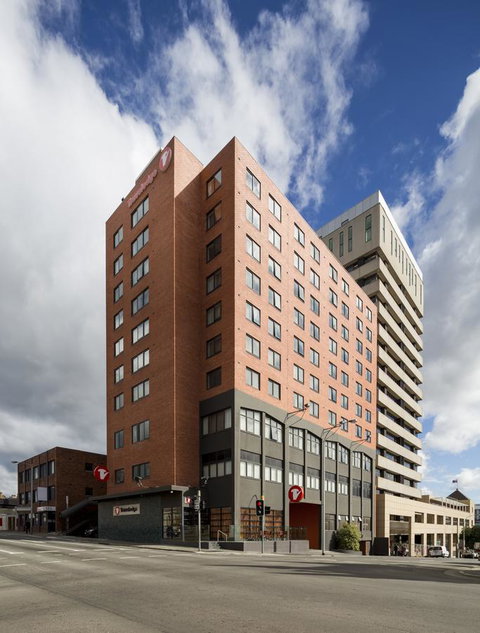 Travelodge Hotel Hobart - Inverell Accommodation 0