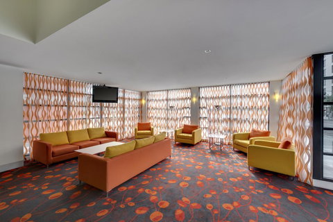 Travelodge Hotel Hobart - Inverell Accommodation 16