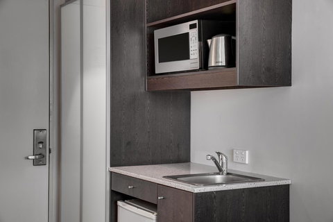 Travelodge Hotel Hobart - Inverell Accommodation 7