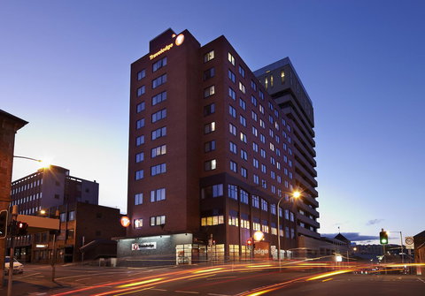 Travelodge Hotel Hobart - Inverell Accommodation 24