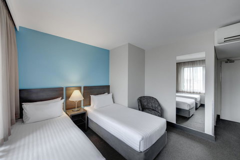 Travelodge Hotel Hobart - Inverell Accommodation 11