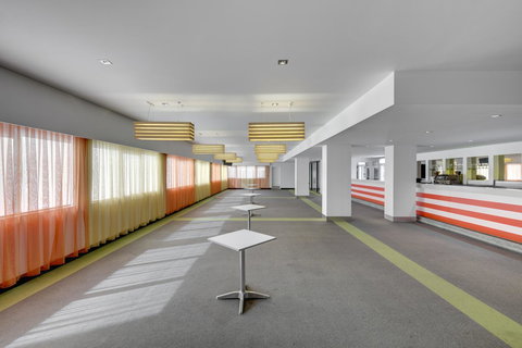 Travelodge Hotel Hobart - Inverell Accommodation 19