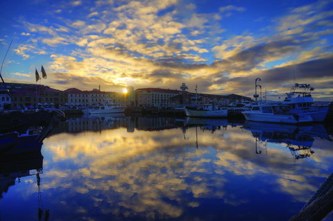 Travelodge Hotel Hobart - Inverell Accommodation 21