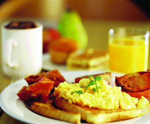 Travelodge Hotel Hobart - Inverell Accommodation 17