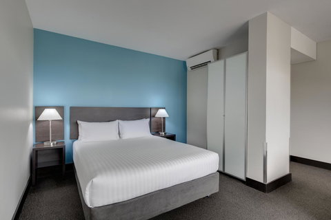 Travelodge Hotel Hobart - Inverell Accommodation 2
