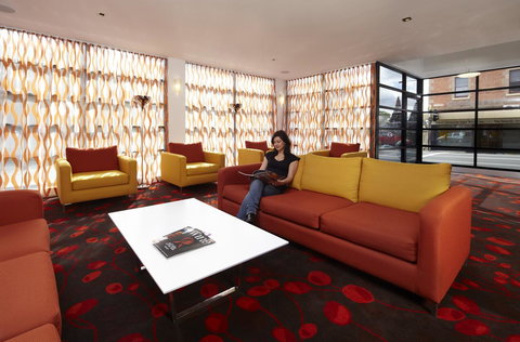 Travelodge Hotel Hobart - Inverell Accommodation 15