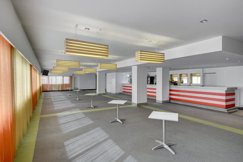 Travelodge Hotel Hobart - Inverell Accommodation 20