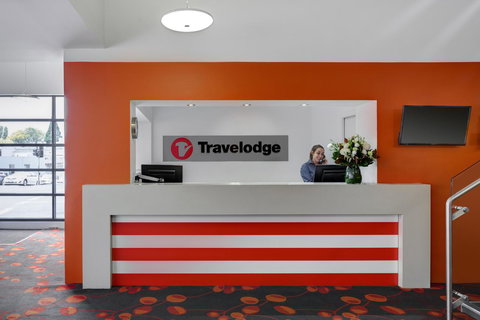 Travelodge Hotel Hobart - Inverell Accommodation 13