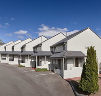 Elphin Motel  Serviced Apartments - Inverell Accommodation