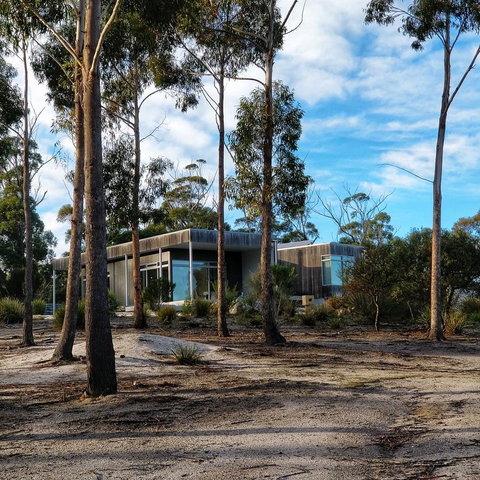 Aplite House - Inverell Accommodation 9