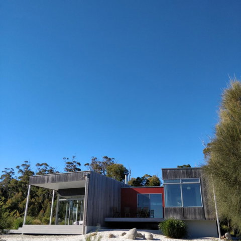 Aplite House - Inverell Accommodation 1