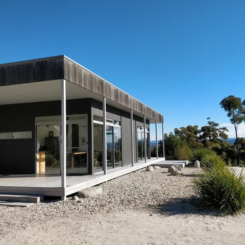Aplite House - Inverell Accommodation 17