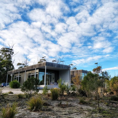 Aplite House - Inverell Accommodation 25