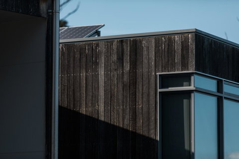 Aplite House - Inverell Accommodation 4