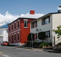 Battery Point Boutique Accommodation - Inverell Accommodation