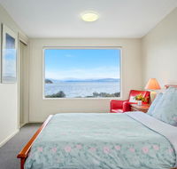 Manfield Seaside Bruny Island - Inverell Accommodation