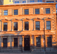 105 Mac Unique Apartments - Inverell Accommodation