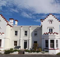 Trinity Hill Apartments - Inverell Accommodation