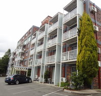 Adina Place Motel Apartments - Inverell Accommodation