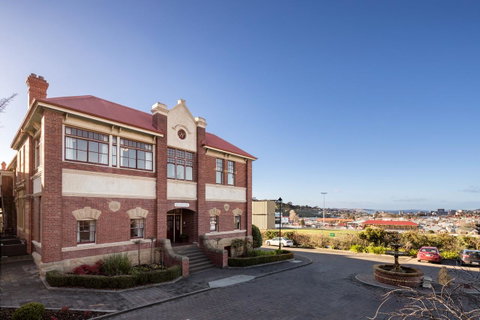 Rydges Hobart - Inverell Accommodation 1