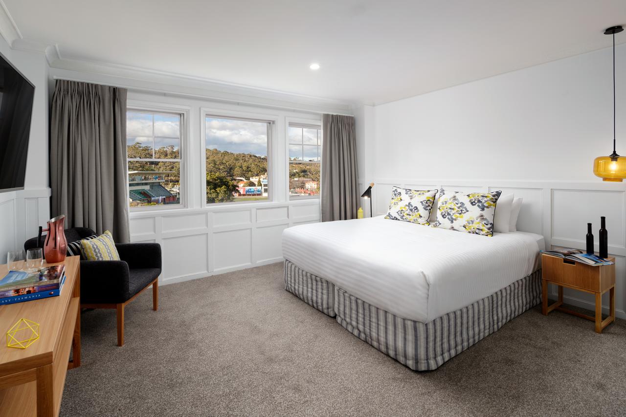 North Hobart TAS Inverell Accommodation