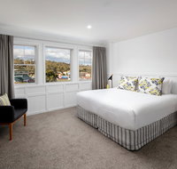 Rydges Hobart - Inverell Accommodation