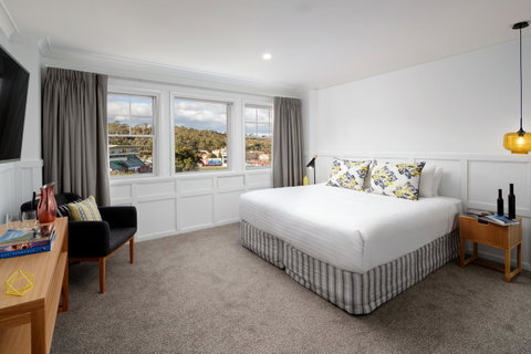 Rydges Hobart - Inverell Accommodation 0